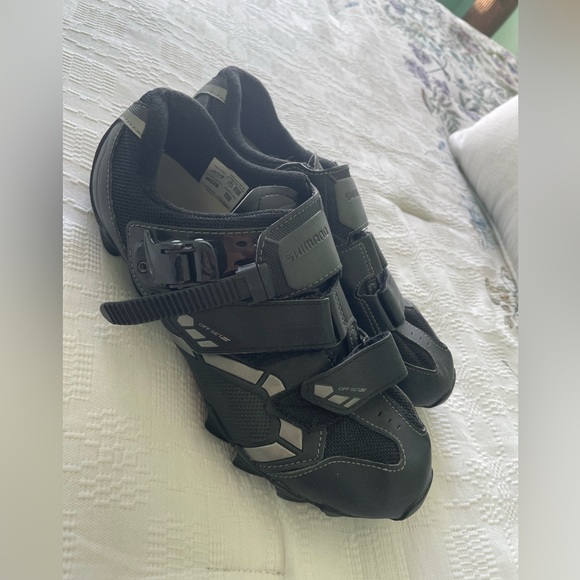 Sinonimo cycling shoes - Picture 2 of 4